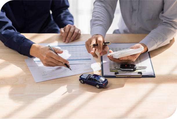 Car Rental Insurance