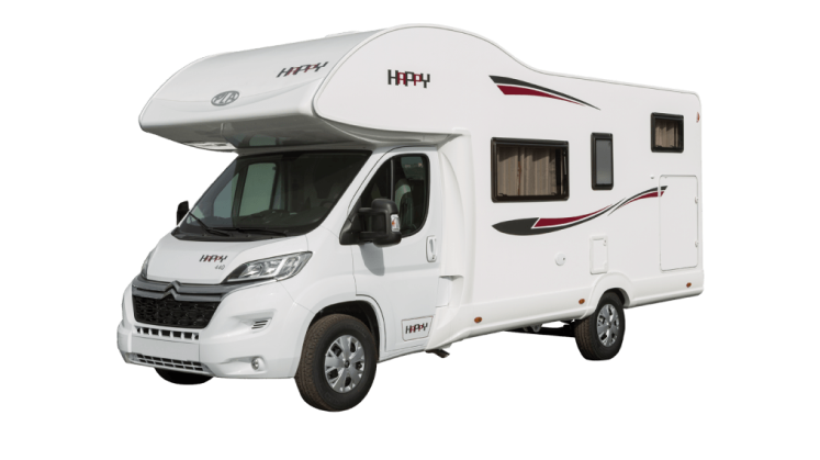Hero Vehicle 1